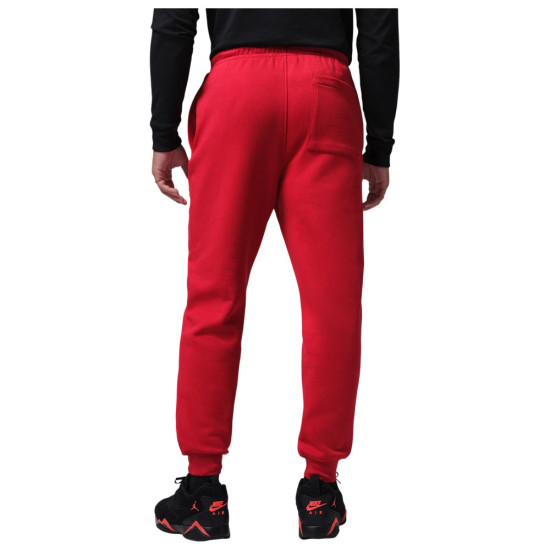 Jordan Ανδρικό παντελόνι φόρμας Essentials Fleece Pants